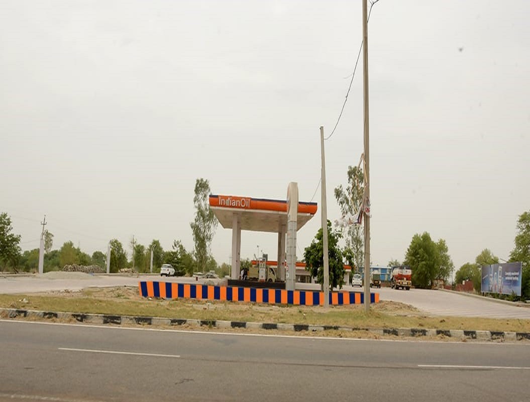 IndianOil - Aasiaki Gorawas, Rewari
